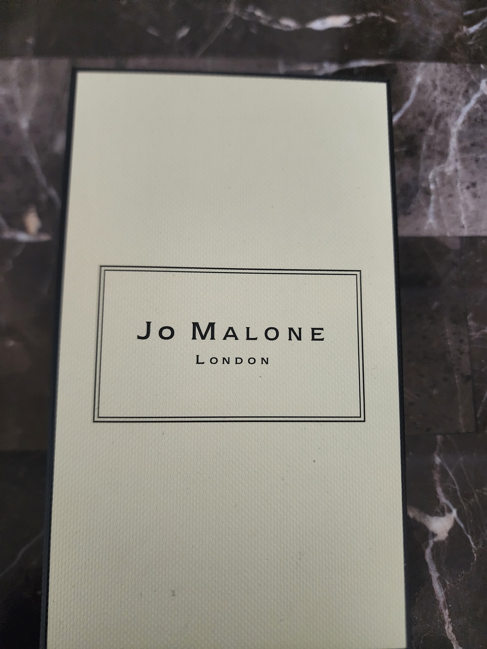 Jo Malone London Blackberry & Bay Cokogne